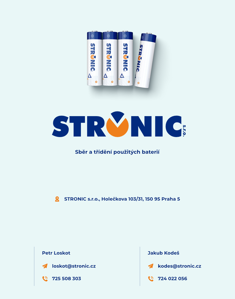 Stronic